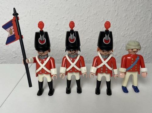 Playmobil 7675 englische - -,