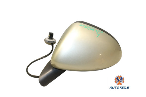Opel corsa spiegel - corsa, d