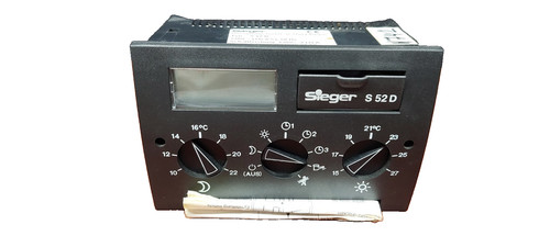 Sieger d regelung - s,