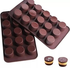 Silikon Pralinenform