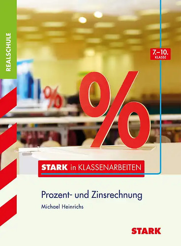 Stark mathematik - in,