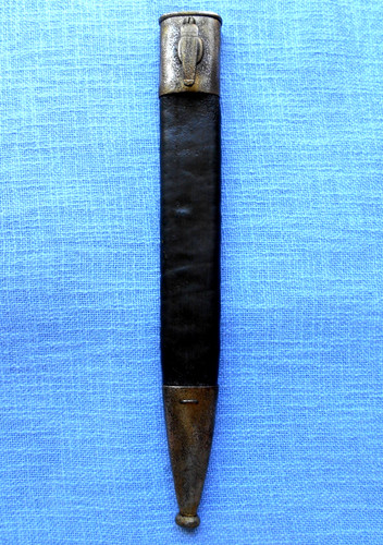 Antike messer bajonett - antike,