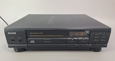 Philips Compact Disc Player