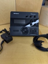 Roland TD-27 Drum Modul | Top