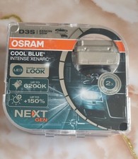 OSRAM XENARC COOL BLUE INTENSE 35W Xenon Fernscheinwerfer - (66140CBI-HCB)