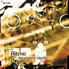 Ritmo - Disharmonic Silence