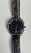 Poljot 3133 Chronograph