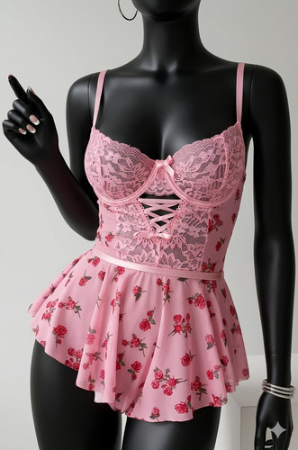 Kinky kitty body abdl baby - abdl,