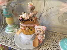 ELFEN PURZELPREIS Filz Tier