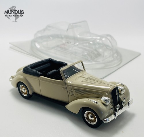 Norev hotchkiss 686 - norev,