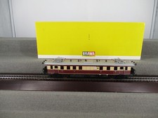 Brawa H0 44132 Elektro-Triebwagen elT 1019 „Rübezahl“ DRG Digital Vollsound OVP