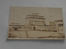 AK Chemnitz, mit Blick auf das