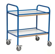 Tablettwagen servierwagen - |,