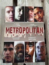 King of Ney York - Tycus -