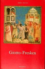 Giotto fresken die - -,
