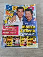 BRAVO 12/2000 Zeitschrift Heft
