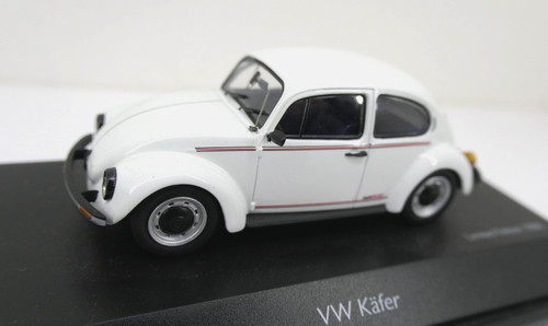 Schuco vw käfer - -,