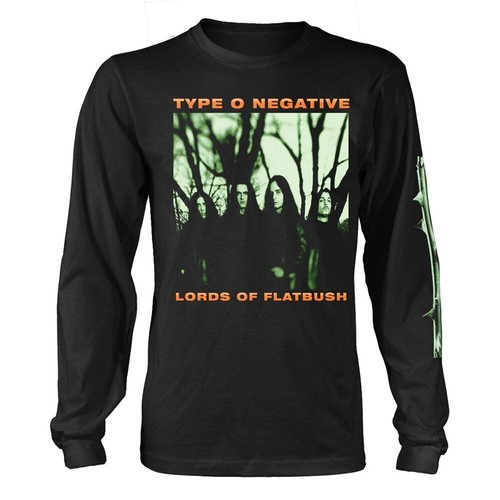 Type negative october rust - negative,