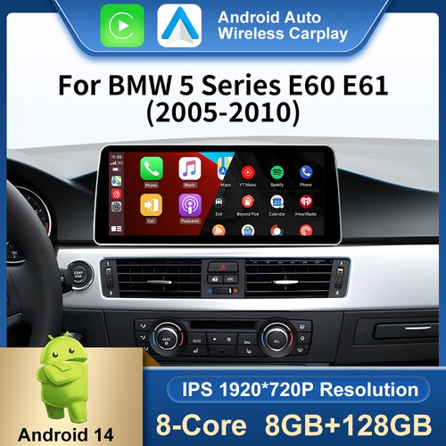 Android 14 autoradio - 12.3",