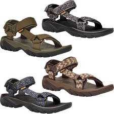 Teva Herren Terra FI 5