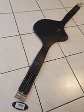 Stollengurt Sattelgurt