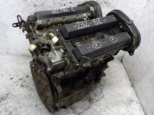 ⭐️ Motor 3.2 V6 211PS Z32SE OPEL VECTRA C SIGNUM 76TKM UNKOMPLETT