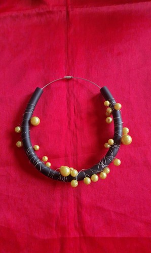 Kette mode schmuck halsreif - kette,