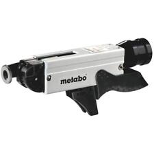 Metabo Schrauber Magazin SM