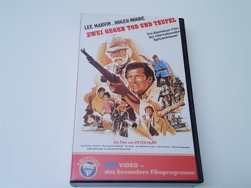 Zwei gegen tod - tod, 1976