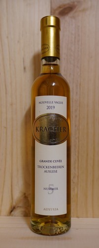 Kracher trockenbeerenauslese - kracher,
