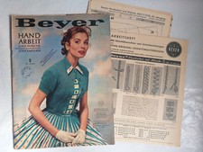 Beyer Handarbeit und Wäsche -