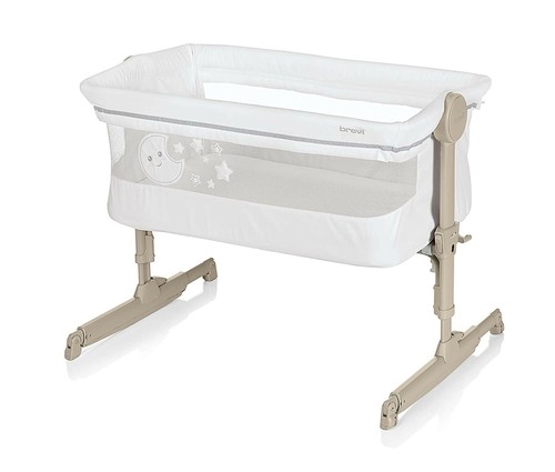 Brevi 855 001 - nanna, wiege