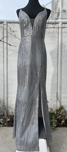 Abendkleid ballkleid luxuar - abendkleid,