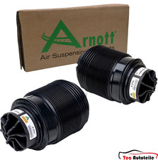 2x ARNOTT Luftfederung für