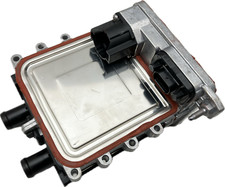 Heizgerät Zusatzheizung