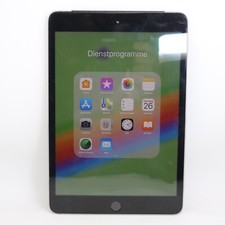 Apple iPad mini 3. Generation