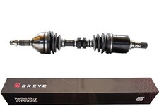 Antriebswelle links vorne