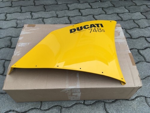 Ducati 748 916 - 748,