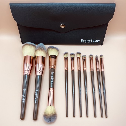Professionelles make pinsel - professionelles, make-up