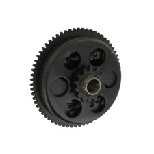 Kupplung Wandlereinheit Qingqi Daco Sat Systems Classic 2000e Motorroller Roller