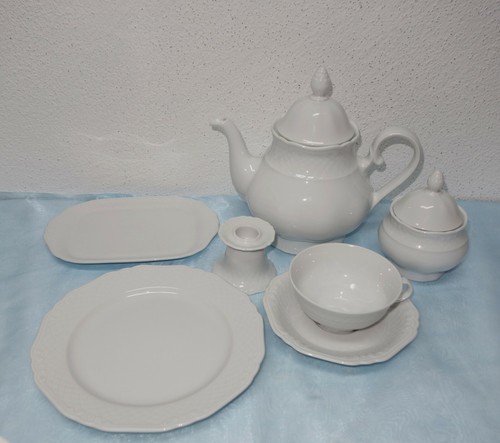 Eschenbach reine weiss - reine,