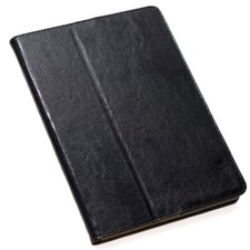 Premium Leder Cover Huawei