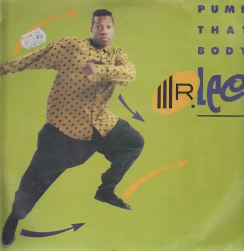 Lee pump that - pump,