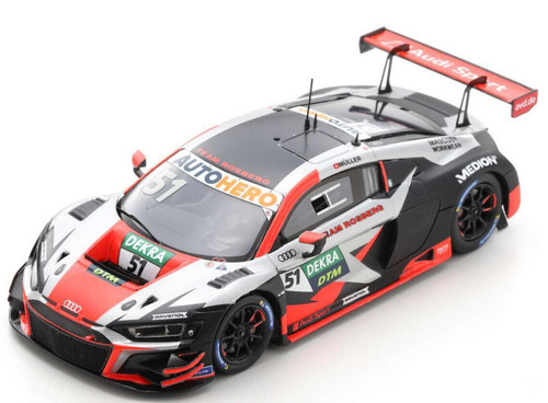 Spark dtm s neu - spark,