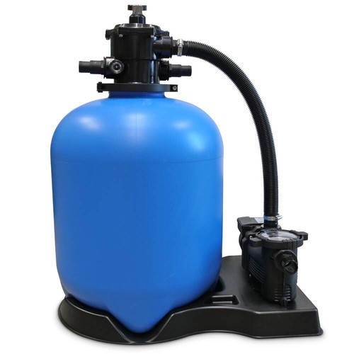 Oku sandfilter eco 500 bis - oku,