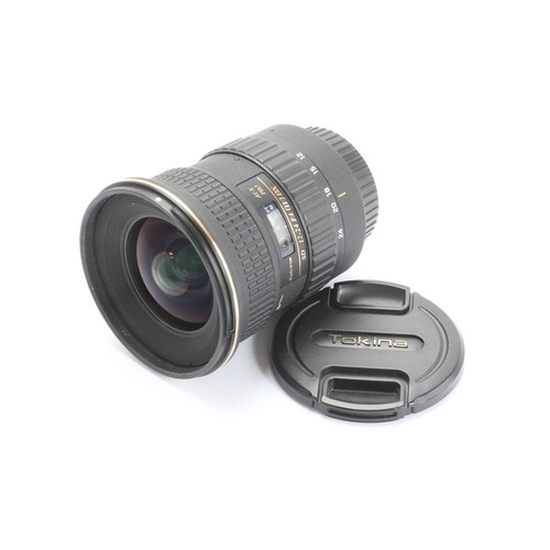 Canon tokina 12 24 - canon,