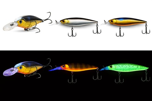 Zipbaits kaira shad raubfisch - zipbaits,