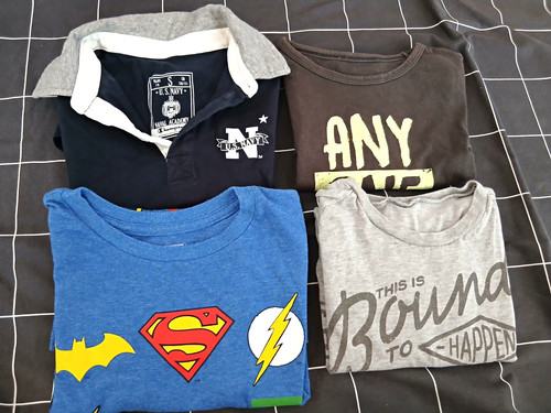 Abercrombie kids jungen - abercrombie,