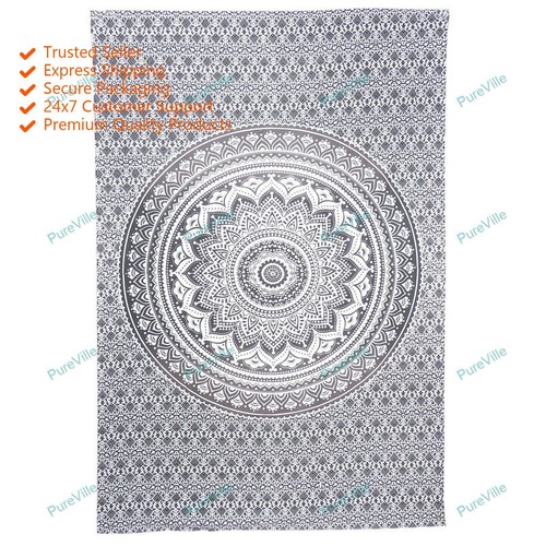 Indische hippie gypsy boho - hippie,