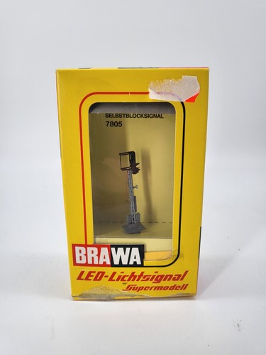 Brawa spur 7805 led - n,